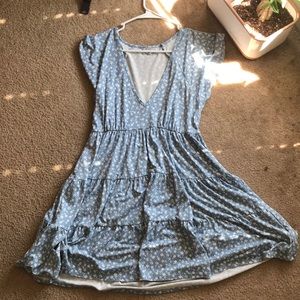 COPY - Urban outfitters dress